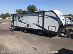 New 2021 Cruiser RV Shadow Cruiser SC263RLS available in Souderton, Pennsylvania