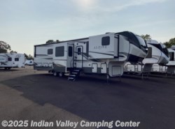 New 2021 Keystone Alpine 3790FK available in Souderton, Pennsylvania