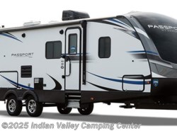 New 2021 Keystone Passport Grand Touring 2600BH GT available in Souderton, Pennsylvania
