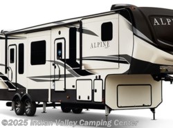 New 2021 Keystone Alpine 3910RK available in Souderton, Pennsylvania