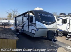New 2021 Keystone Cougar Half-Ton 29FKD available in Souderton, Pennsylvania