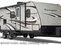 Used 2015 Keystone Passport Ultra Lite Grand Touring 3180RE available in Souderton, Pennsylvania