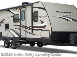 Used 2017 Keystone Passport Ultra Lite Grand Touring 2810BH available in Souderton, Pennsylvania