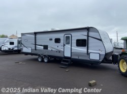 Used 2020 Jayco Jay Flight SLX 287BHS available in Souderton, Pennsylvania