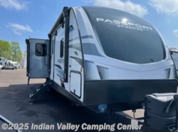 New 2023 Keystone Passport Grand Touring 2870RL GT available in Souderton, Pennsylvania