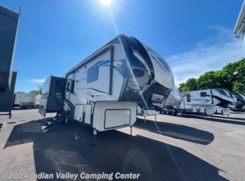 Used 2018 Keystone Avalanche 320RS available in Souderton, Pennsylvania