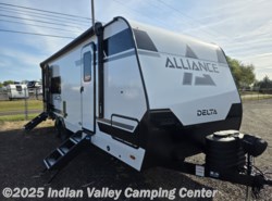 New 2026 Alliance RV Delta 234RK available in Souderton, Pennsylvania