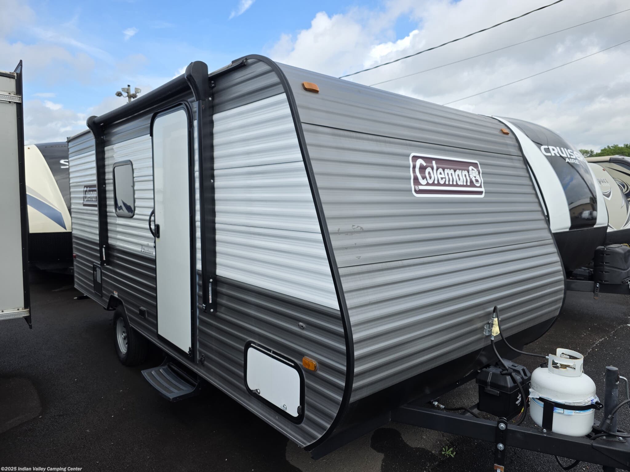 Used 2024 Dutchmen Coleman 17B available in Souderton, Pennsylvania