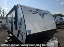 New 2024 Keystone Passport Classic 264BH available in Souderton, Pennsylvania