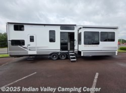 New 2025 Alliance RV Benchmark 42LFT available in Souderton, Pennsylvania