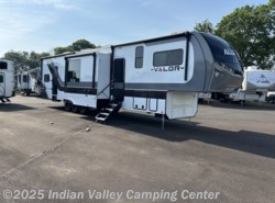 New 2025 Alliance RV Valor 44V14 available in Souderton, Pennsylvania