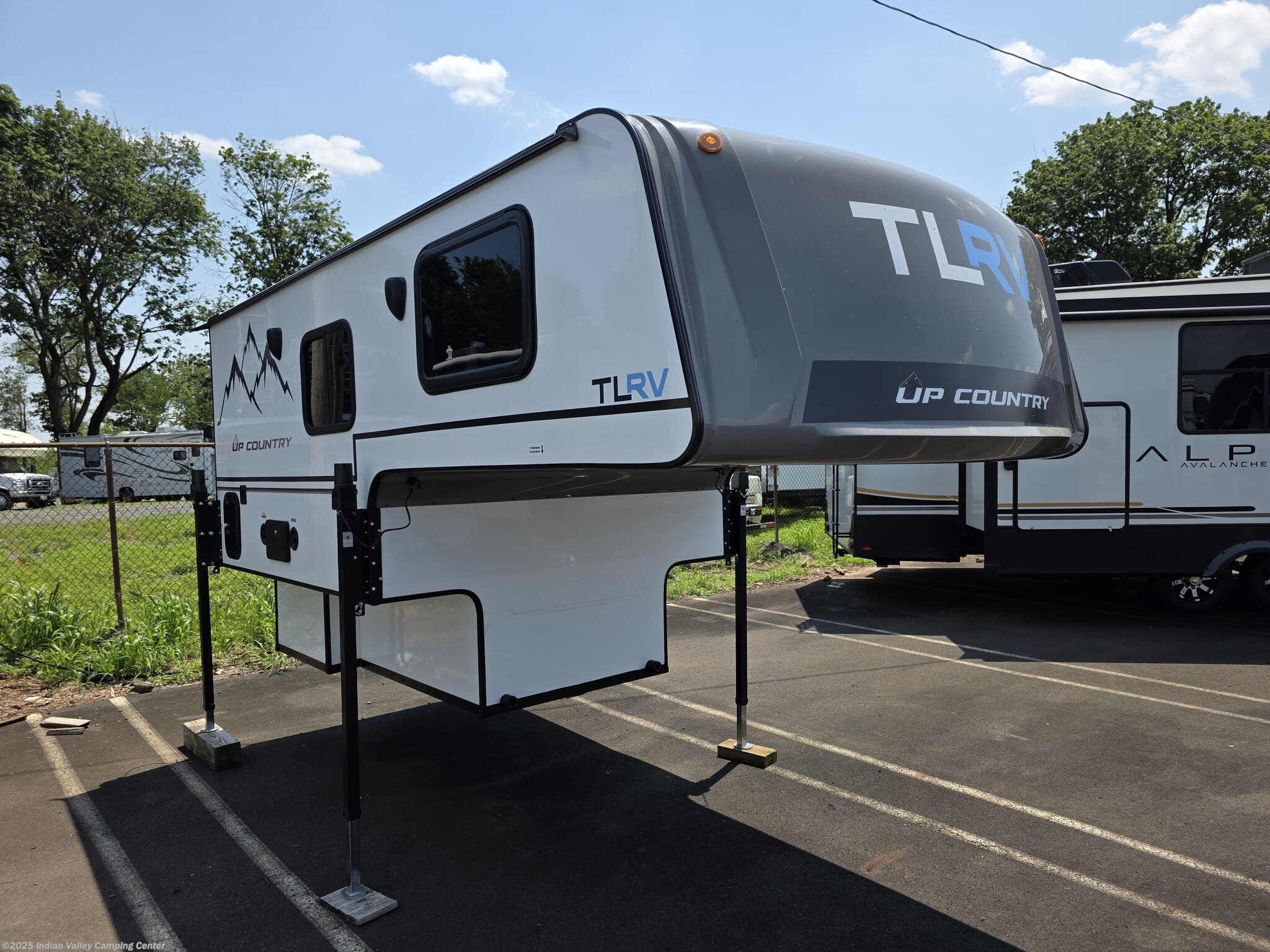 New 2026 Travel Lite Up Country 775U available in Souderton, Pennsylvania