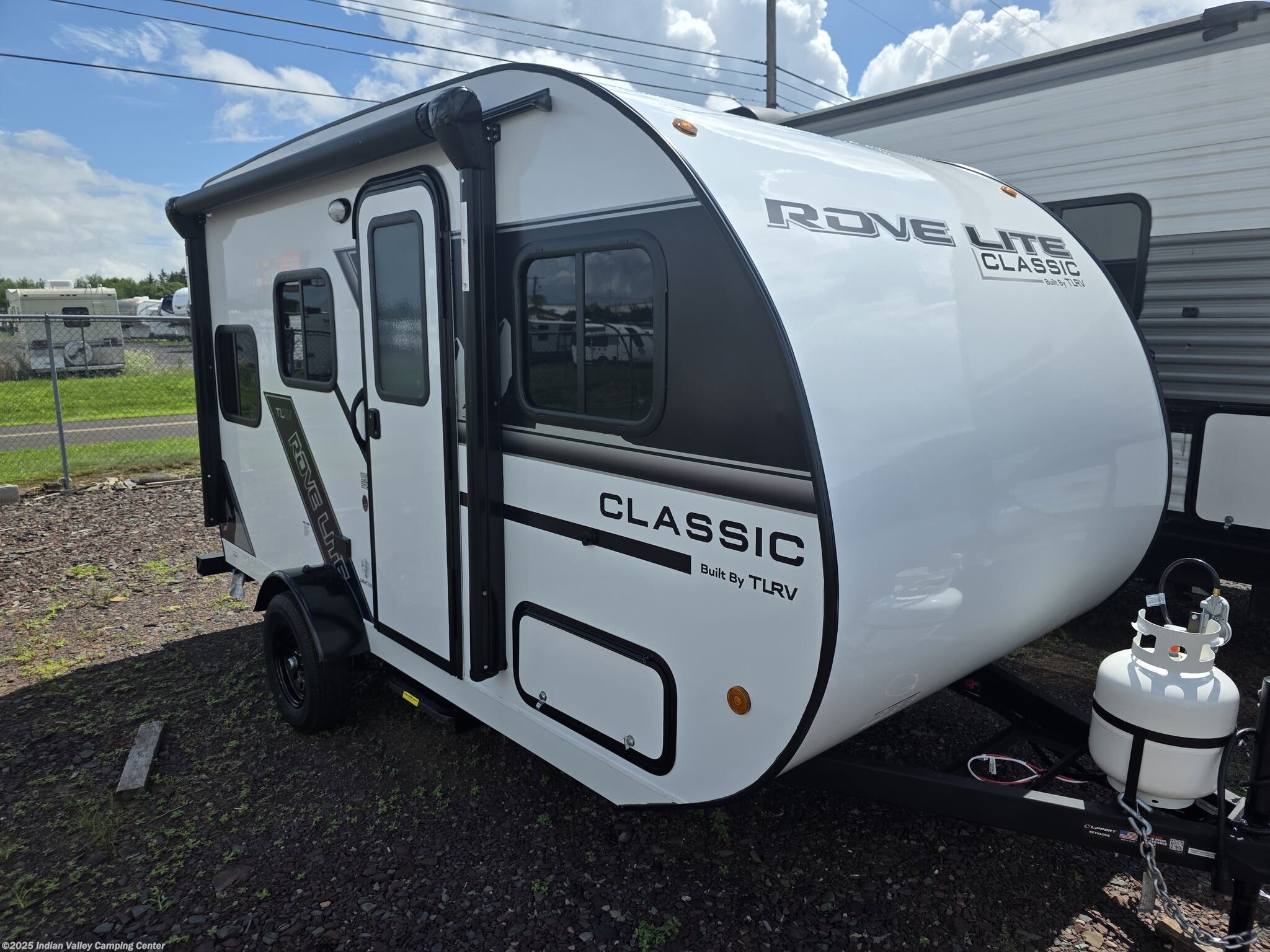 New 2026 Travel Lite Rove Classic 14BHC available in Souderton, Pennsylvania