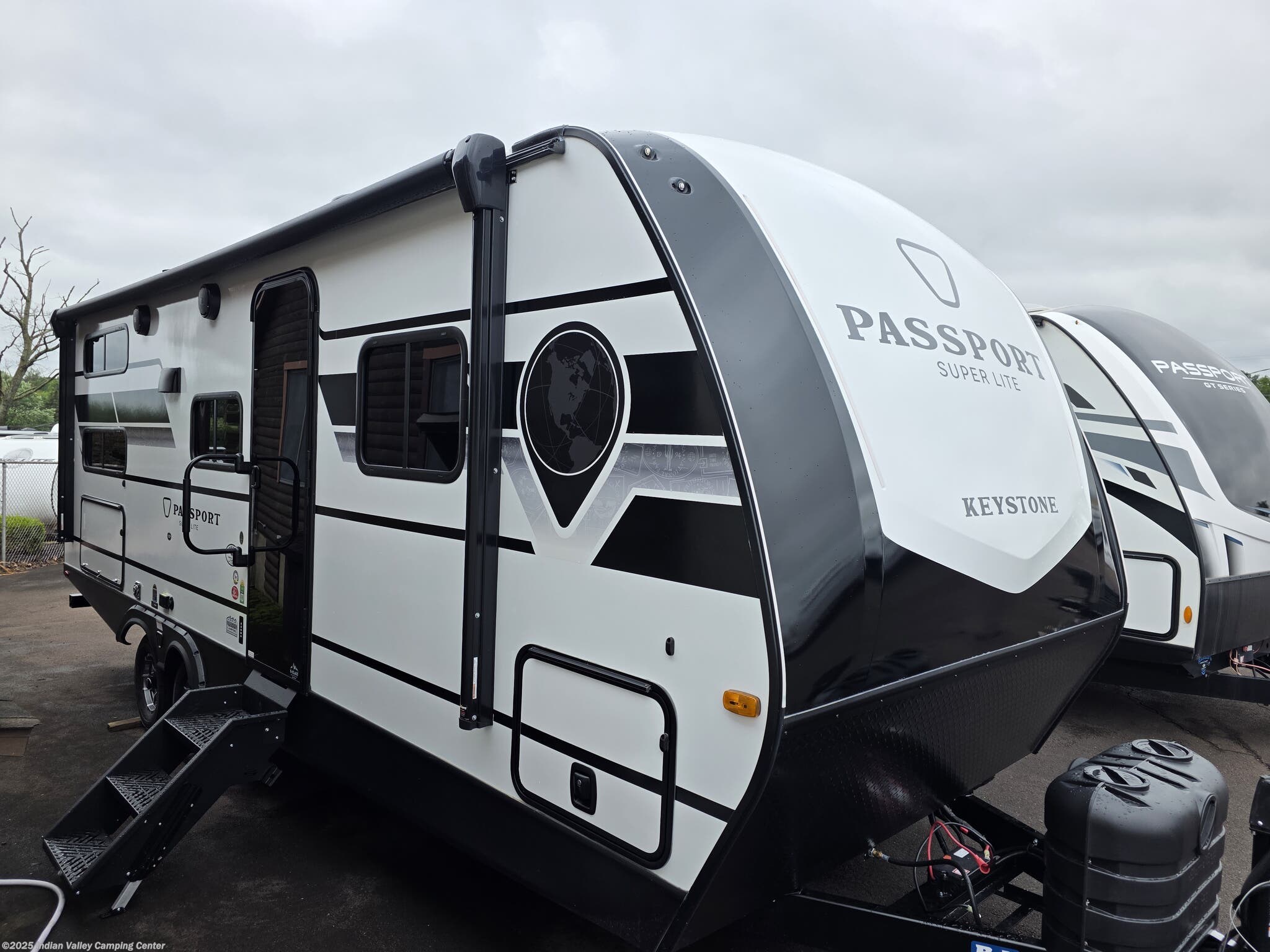 New 2026 Keystone Passport SL Series East 229BH available in Souderton, Pennsylvania