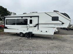 New 2026 Keystone Cougar Half-Ton 26RES available in Souderton, Pennsylvania