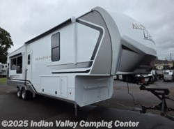 New 2026 Alliance RV Paradigm 340RL available in Souderton, Pennsylvania