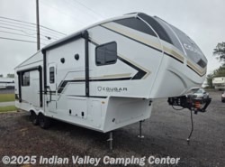 New 2026 Keystone Cougar Half-Ton 26RKE available in Souderton, Pennsylvania