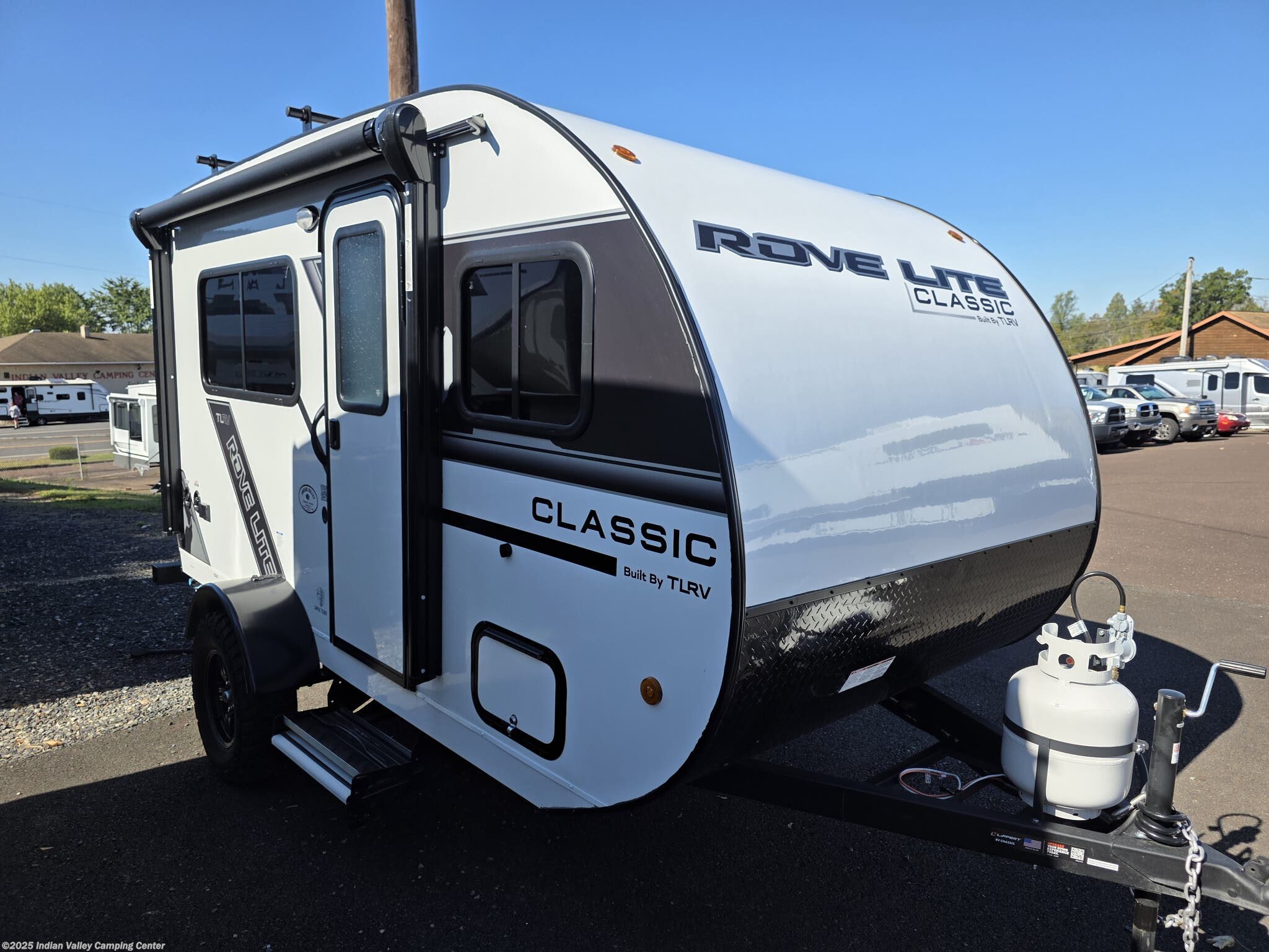New 2026 Travel Lite Rove Classic 14FLC available in Souderton, Pennsylvania