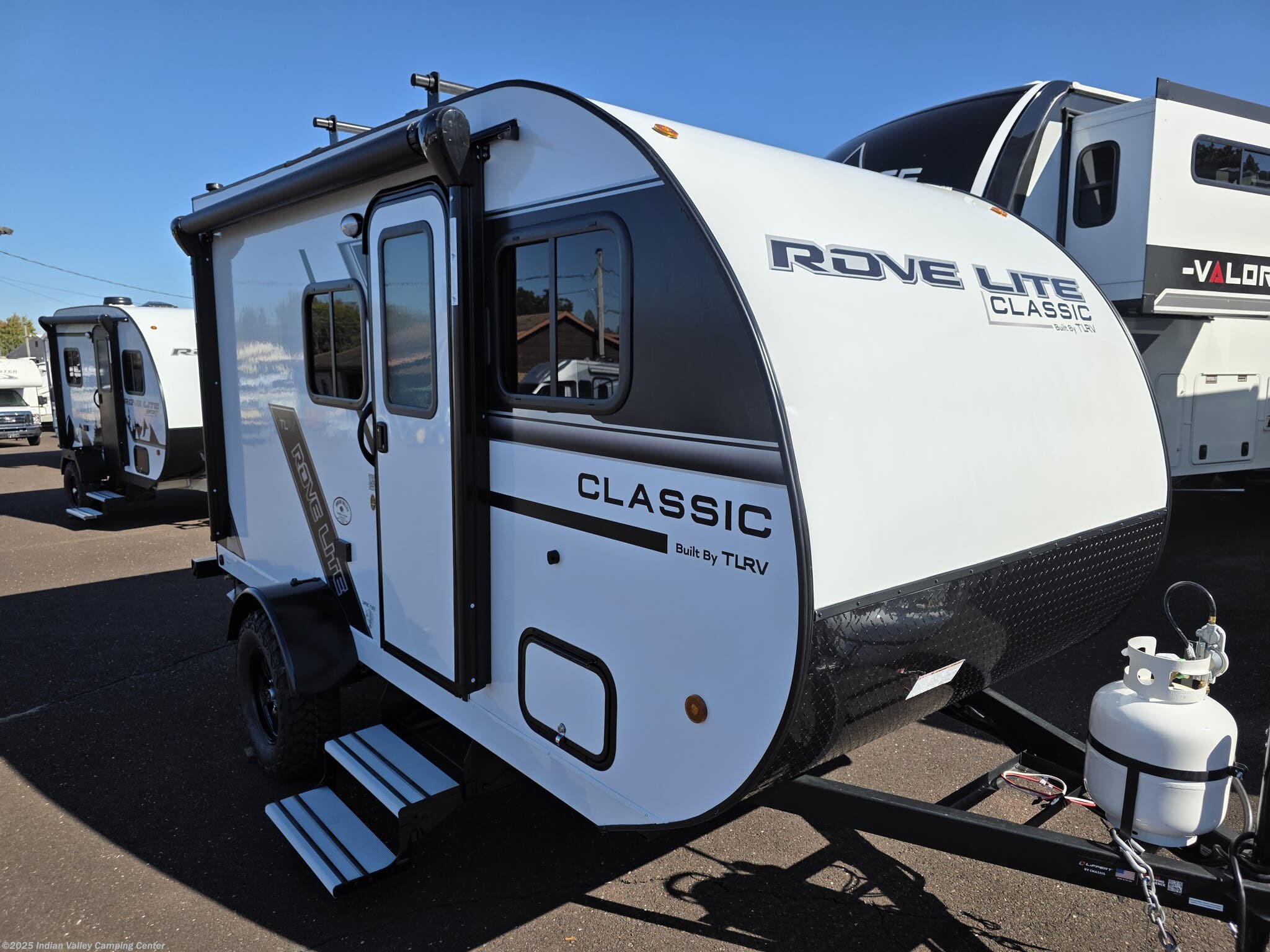 New 2026 Travel Lite Rove Classic 14FBC available in Souderton, Pennsylvania