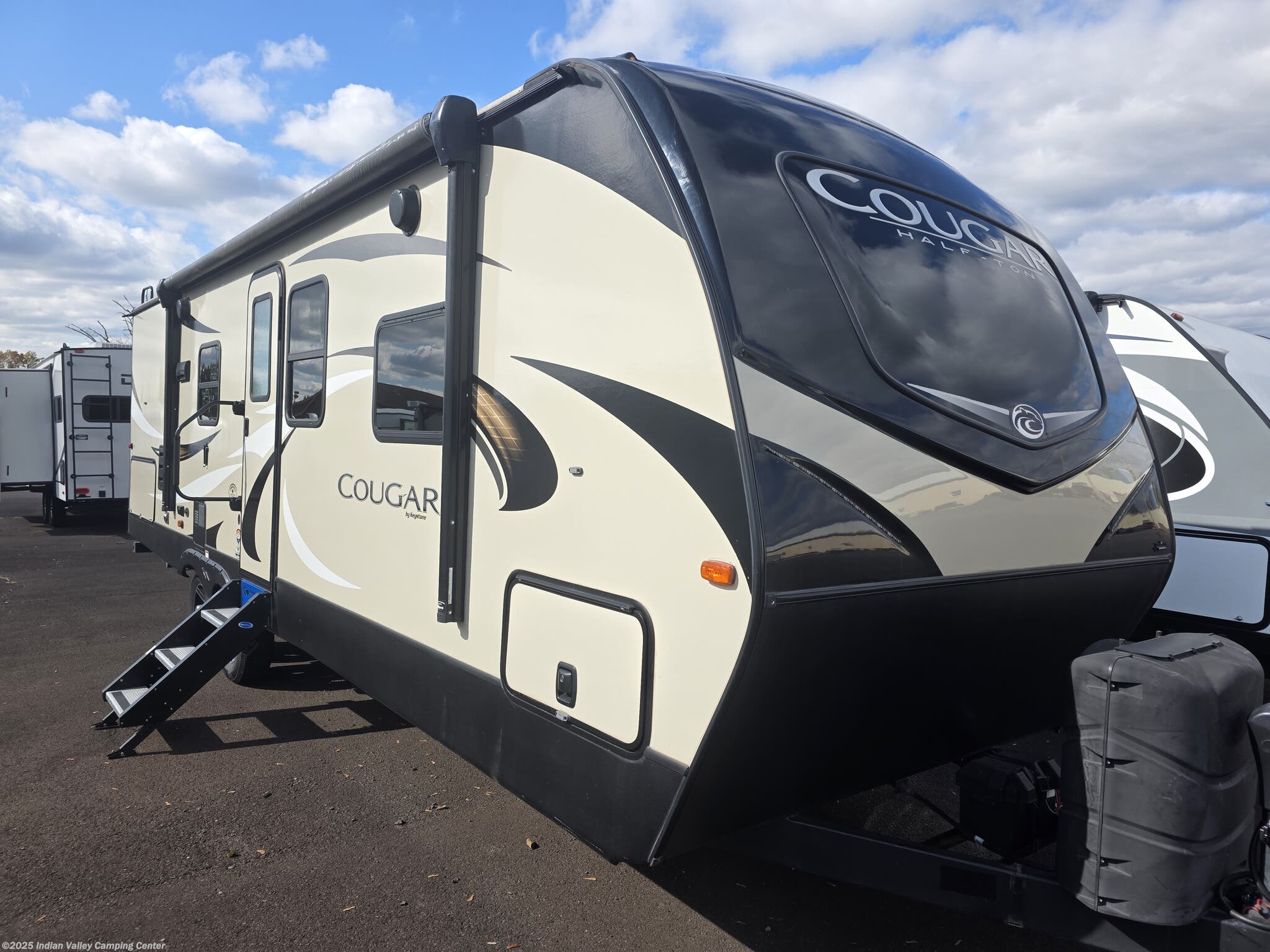 Used 2019 Keystone Cougar Half-Ton 27RES available in Souderton, Pennsylvania
