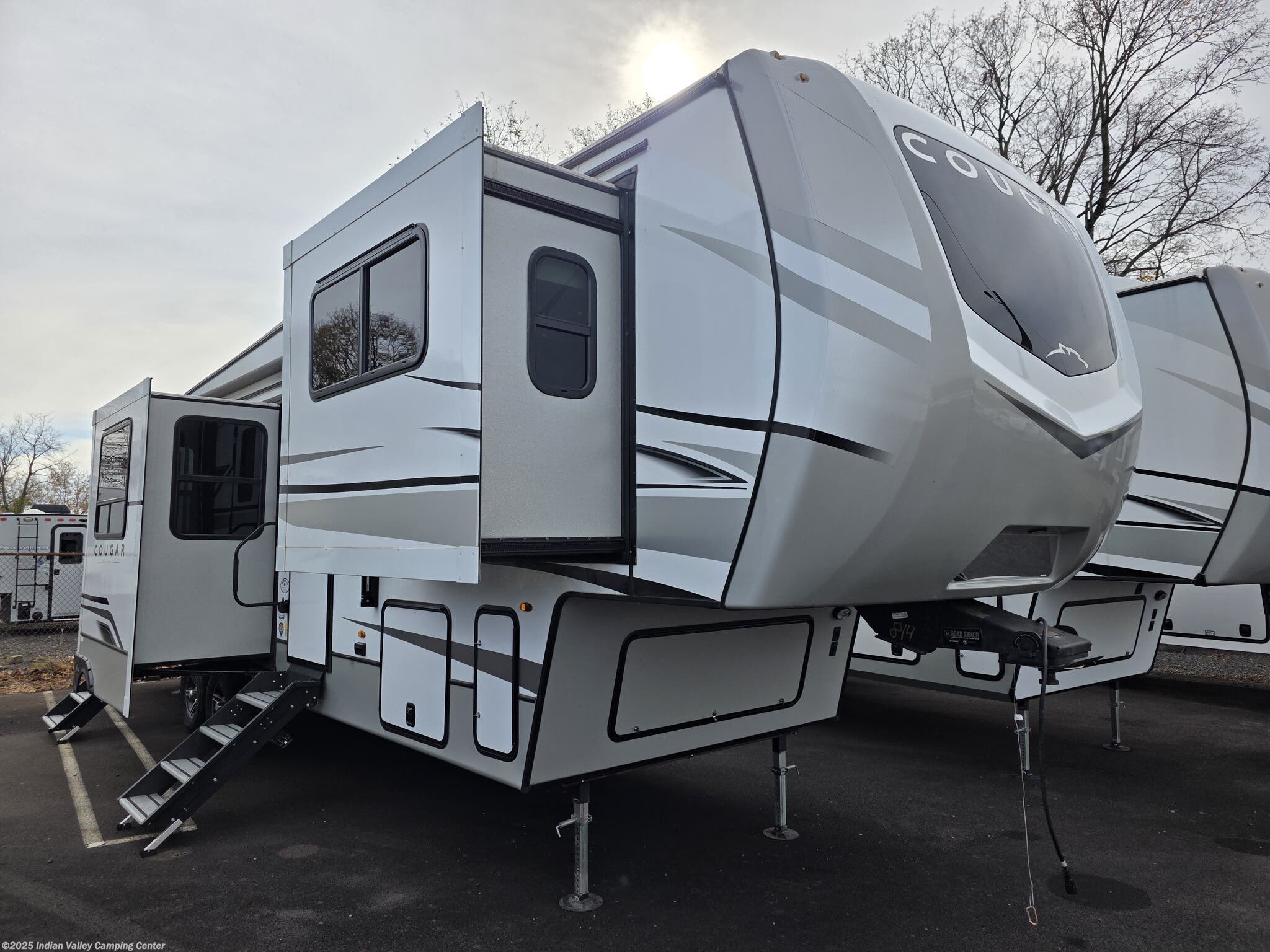 Used 2023 Keystone Cougar 354FLS available in Souderton, Pennsylvania