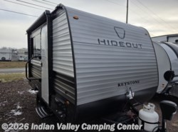 New 2026 Keystone Hideout 120BT available in Souderton, Pennsylvania