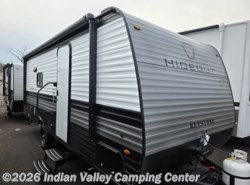 New 2026 Keystone Hideout 195RBS available in Souderton, Pennsylvania