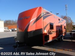 New 2017 Forest River Work and Play 25WAB available in Johnson City, Tennessee