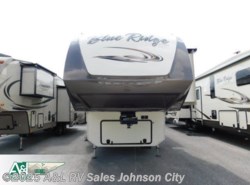 New 2018 Forest River Blue Ridge available in Johnson City, Tennessee