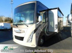 New 2018 Thor Motor Coach Windsport available in Johnson City, Tennessee