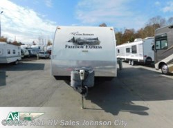 Used 2011 Coachmen Freedom Express available in Johnson City, Tennessee