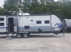 New 2020 Coachmen Catalina Summit 271BHSCK available in Greenwood, South Carolina