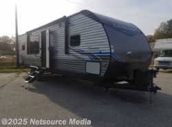 New 2021 Coachmen Catalina Legacy Edition 283RKS available in Greenwood, South Carolina