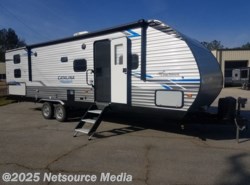 New 2021 Coachmen Catalina Legacy Edition 293QBCK available in Greenwood, South Carolina