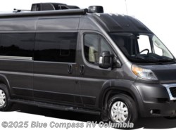 New 2021 Thor Motor Coach Sequence 20K available in Lexington, South Carolina
