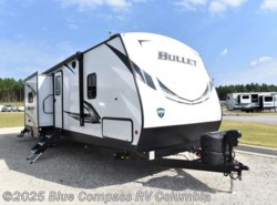 New 2021 Keystone Bullet 330BHS available in Lexington, South Carolina