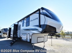 New 2021 CrossRoads Volante VL3601LF available in Lexington, South Carolina