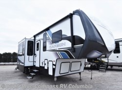 New 2021 Keystone Carbon 358 available in Lexington, South Carolina
