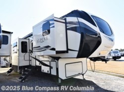 Used 2020 Keystone Alpine 3801FK available in Lexington, South Carolina