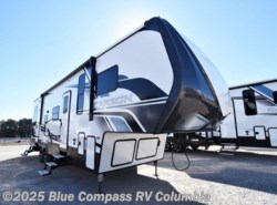 New 2021 Keystone Carbon 338 available in Lexington, South Carolina