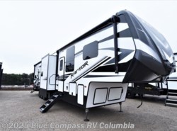 New 2021 Keystone Raptor 429 available in Lexington, South Carolina