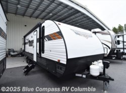 New 2021 Forest River Wildwood X-Lite Midwest 282QBXL available in Lexington, South Carolina