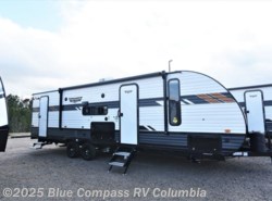 New 2021 Forest River Wildwood X-Lite Midwest 263BHXL available in Lexington, South Carolina