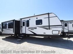 New 2021 K-Z Connect® C313MK available in Lexington, South Carolina