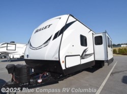 New 2021 Keystone Bullet 330BHS available in Lexington, South Carolina