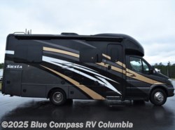Used 2018 Thor Motor Coach Siesta Sprinter 24ST available in Lexington, South Carolina