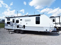 New 2021 Lance 2445 7000 Pounds Tow Rating available in Lexington, South Carolina