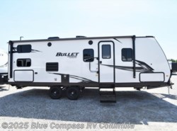 New 2021 Keystone Bullet Crossfire 2430BH available in Lexington, South Carolina