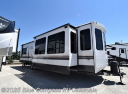 New 2021 Forest River Cedar Creek Cottage 40CBAR available in Lexington, South Carolina