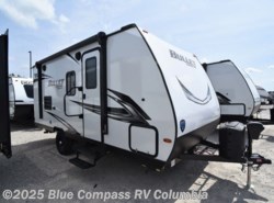 New 2021 Keystone Bullet Crossfire 1700BH available in Lexington, South Carolina